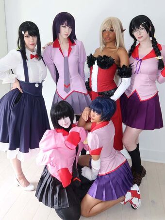 Numochiii Foto Desnuda Filtrada OnlyFans 155