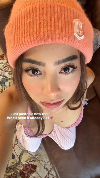 Nurlynnazureen Foto Desnuda Filtrada OnlyFans 52