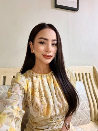 Nurlynnazureen Foto Desnuda Filtrada OnlyFans 54