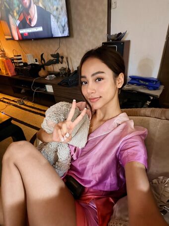 Nurlynnazureen Foto Desnuda Filtrada OnlyFans 55