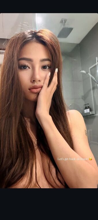 Nurlynnazureen Foto Desnuda Filtrada OnlyFans 56