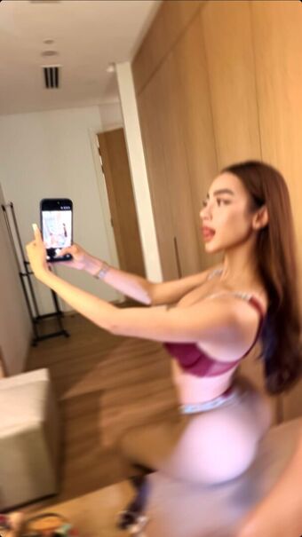 Nurlynnazureen Foto Desnuda Filtrada OnlyFans 57