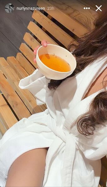 Nurlynnazureen Foto Desnuda Filtrada OnlyFans 58