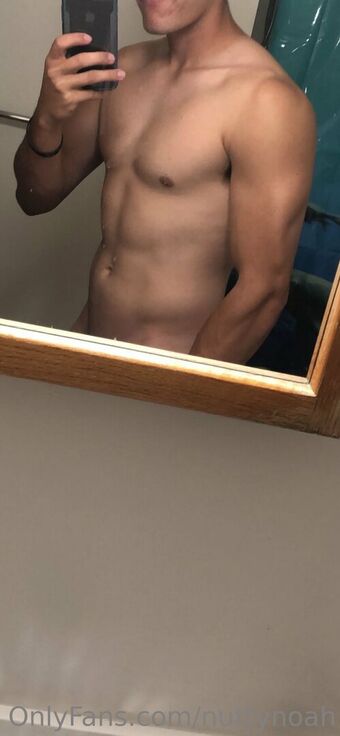 nuttynoah Foto Desnuda Filtrada OnlyFans 6