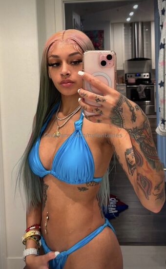 ny2x_ Foto Desnuda Filtrada OnlyFans 25