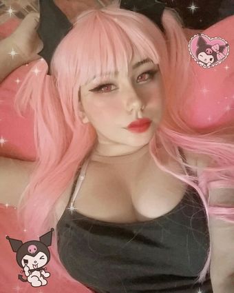 nyannchy Foto Desnuda Filtrada OnlyFans 13