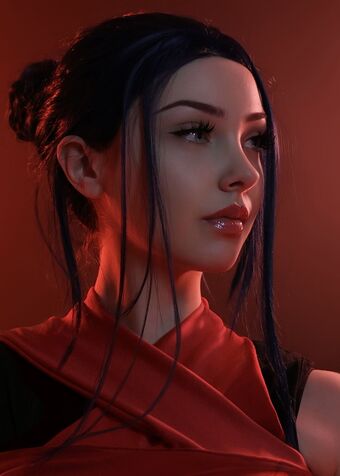 Nyeupe Foto Desnuda Filtrada OnlyFans 29