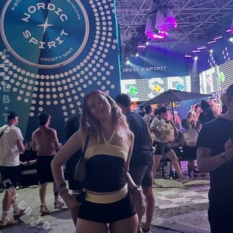 Nylaamriaa Foto Desnuda Filtrada OnlyFans 34