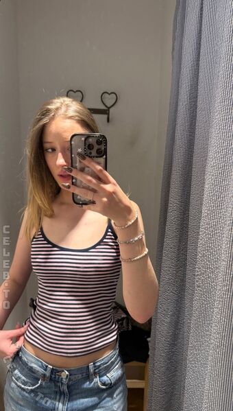Nylaamriaa Foto Desnuda Filtrada OnlyFans 43