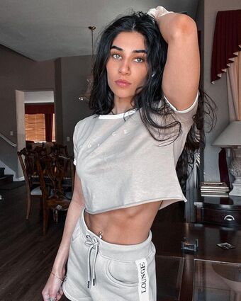 Nylawho Foto Desnuda Filtrada OnlyFans 1