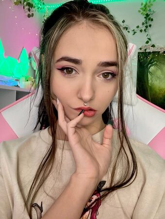 nym_x Foto Desnuda Filtrada OnlyFans 3