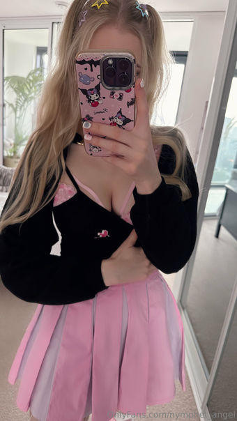Nymphet_Angel