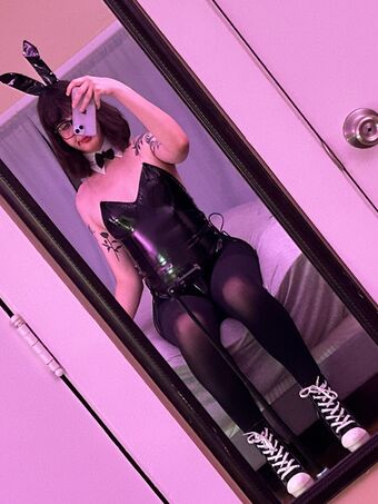 Nymphoeeee Foto Desnuda Filtrada OnlyFans 17