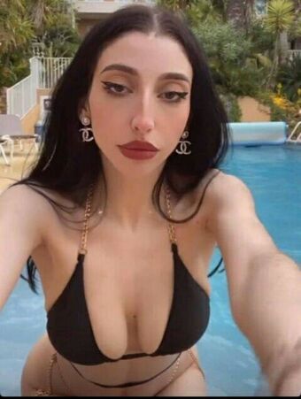 Nyphthys Foto Desnuda Filtrada OnlyFans 10