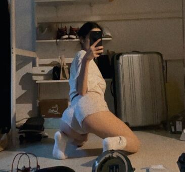 Nyphthys Foto Desnuda Filtrada OnlyFans 12
