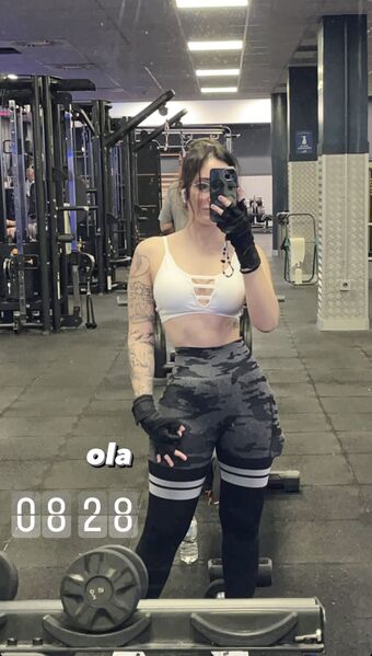 Nyukix Foto Desnuda Filtrada OnlyFans 534