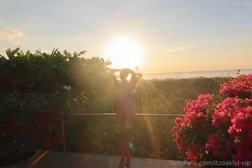 Oakly Johnson / itzoaklyj Foto Desnuda Filtrada OnlyFans 84