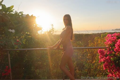 Oakly Johnson / itzoaklyj Foto Desnuda Filtrada OnlyFans 88