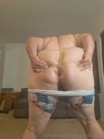 occhuboc Foto Desnuda Filtrada OnlyFans 14