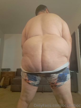 occhuboc Foto Desnuda Filtrada OnlyFans 17