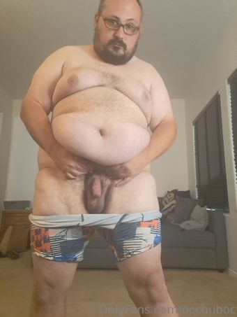 occhuboc Foto Desnuda Filtrada OnlyFans 20