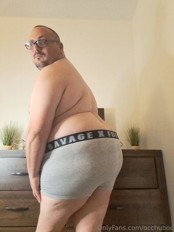 occhuboc Foto Desnuda Filtrada OnlyFans 22