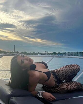 Ocean Diamond