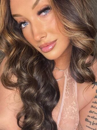 oceanatheone Foto Desnuda Filtrada OnlyFans 3