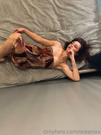 oceanixx Foto Desnuda Filtrada OnlyFans 6