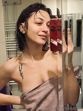 oceanixx Foto Desnuda Filtrada OnlyFans 16