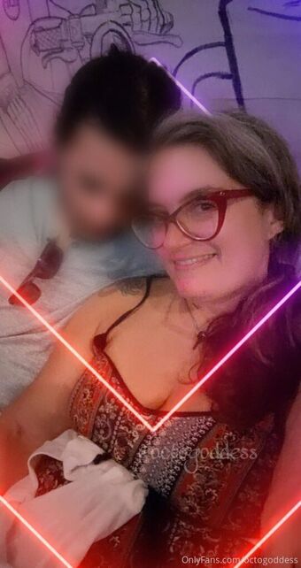 octogoddess