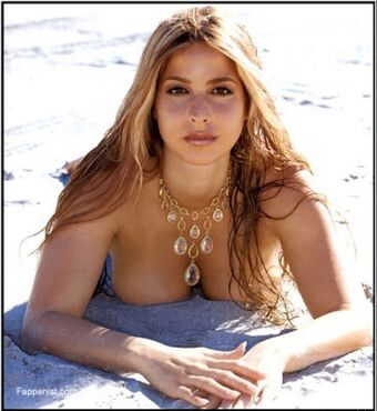 Odalys García Foto Desnuda Filtrada OnlyFans 13