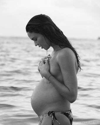 odetteannable Foto Desnuda Filtrada OnlyFans 10
