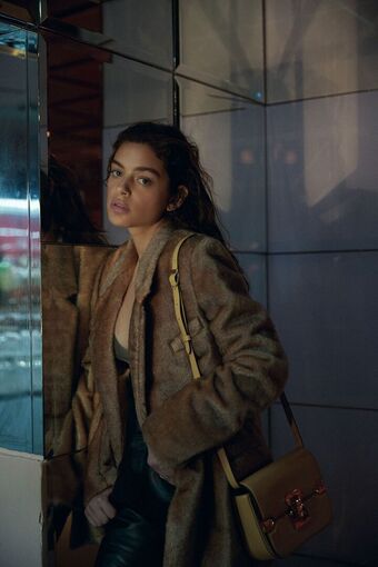 Odeya Rush Foto Desnuda Filtrada OnlyFans 19