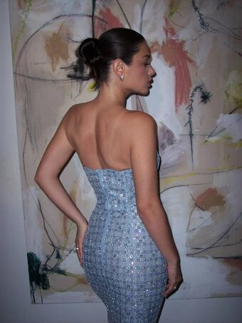 Odeya Rush Foto Desnuda Filtrada OnlyFans 26