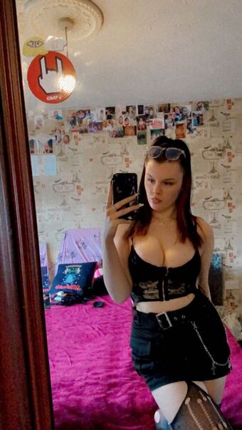 Officialcx66 Foto Desnuda Filtrada OnlyFans 11