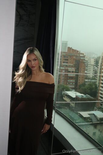 officialkins Foto Desnuda Filtrada OnlyFans 52