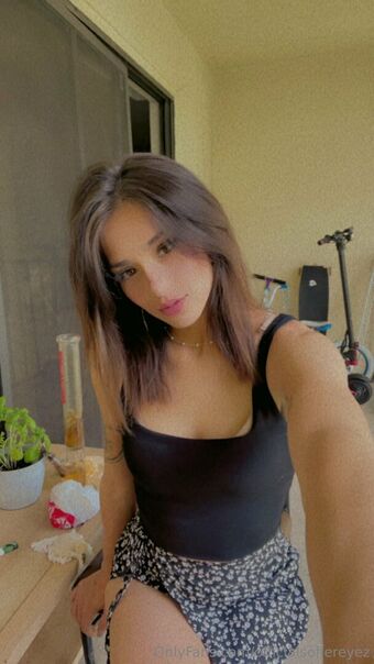 officialsofiereyez Foto Desnuda Filtrada OnlyFans 6