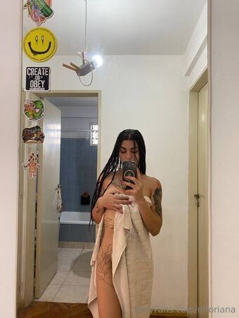 offoriana Foto Desnuda Filtrada OnlyFans 27