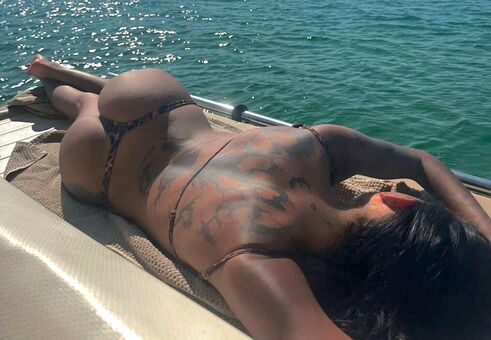 ogee_off Foto Desnuda Filtrada OnlyFans 41
