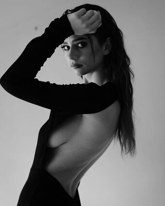 Ohcaress Foto Desnuda Filtrada OnlyFans 84