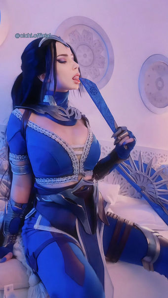 Oichi