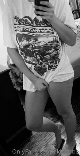 oklababe Foto Desnuda Filtrada OnlyFans 15