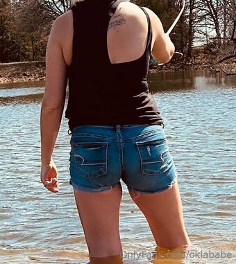 oklababe Foto Desnuda Filtrada OnlyFans 17