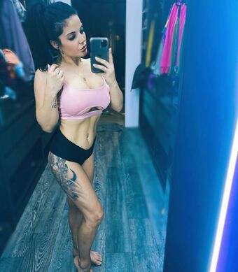 Okteivia Foto Desnuda Filtrada OnlyFans 20