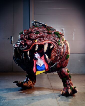 Oladushek11 aka Natasha Roik