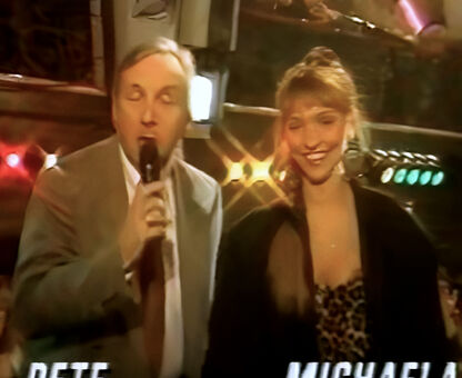 Old British Reality Shows