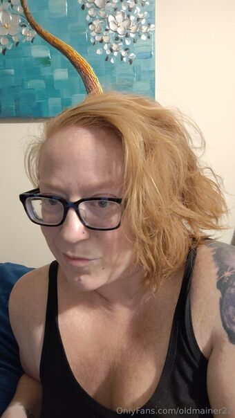oldmainer22 Foto Desnuda Filtrada OnlyFans 5