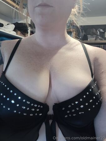 oldmainer22 Foto Desnuda Filtrada OnlyFans 14