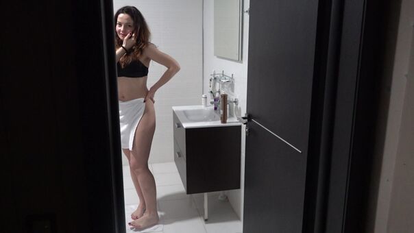 Olga Buganova Foto Desnuda Filtrada OnlyFans 10